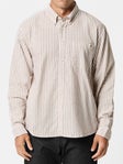 Dickies Gallatin L/S Shirt Egret