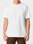 Dickies Heavyweight S/S Pocket T-Shirt White