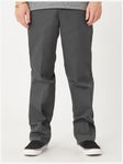 Dickies Skateboarding Straight Leg Pant Charcoal