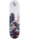 DGK Haunt Deck 8.38 x 32.125