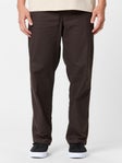 Dickies Jamie Foy Loose Fit Pant Dark Brown