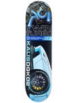 DGK Kalis Twin Turbo Deck 8.06 x 31.875
