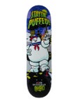 DGK Shanahan Puffed Deck 8.06 x 31.875