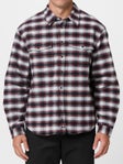 Dickies Johnsonville Flannel Black Multi