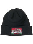 DGK x Kaido House Camber Beanie Black