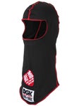 DGK x Kaido House Torque Balaclava Black
