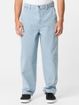 Dickies Madison Baggy Fit Jeans Light Denim