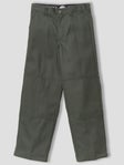 Dickies x Spitfire YOUTH Pant Olive Green