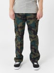 Dickies 595 Regular Fit Cargo Pant Camo