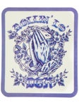 DGK Rollin' Lo Sticker 