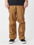 Dickies Skateboarding Straight Leg Pant Brown Duck