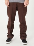 Dickies Skateboarding Slim Fit Pant Chocolate Brown