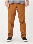 Dickies Skateboarding Slim Fit Pant Brown Duck