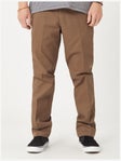 Dickies Skateboarding Slim Fit Pant Mushroom