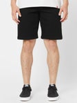 Dickies Skateboard Denim Carpenter Short Black