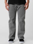 Dickies Skateboarding Utility Jeans Ultimate Gray