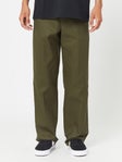 Dickies Skateboarding Straight Leg Pant Dark Olive