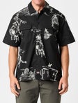 Dickies Savage Work S/S Shirt Black