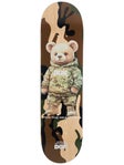 DGK Williams FTRO Deck 8.1 x 31.875