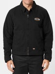Dickies x Thrasher Jacket Black