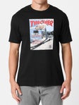 DGK x Thrasher Marcus McBride T-Shirt/Black