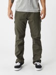 Dickies Duck Carpenter Regular Fit Pant Moss