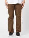 Dickies Duck Carpenter Regular Fit Pant Timber