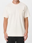 Dickies Heavyweight S/S Pocket T-Shirt Whitecap Gray