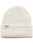 Dickies Woven Label Cuffed Knit Beanie