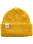 Dickies Woven Label Cuffed Knit Beanie