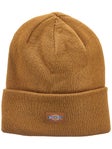 Dickies Woven Label Tall Beanie