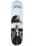 Disorder Nyjah Apocalypse Deck 8.25 x 31.8