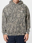 Disorder Disfigure Snake Pullover Hoodie