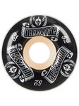 Darkstar Arc Wheels