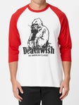 Deathwish American Classic Raglan T-Shirt