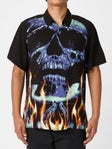 Deathwish Boiling Point Button Up Shirt
