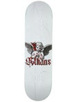 Deathwish Chris Athans Cherub Deck 8.475x31.875