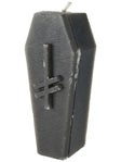 Deathwish Crypt Candle/Wax