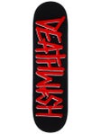 Deathwish Deathspray Red Deck 8.5 x 32