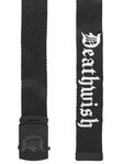 Deathwish Deathslide Belt