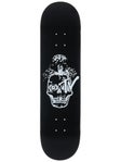 Deathwish Death TV Deck 8.0 x 31.5
