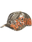 Deathwish Framework Dad Hat Camo