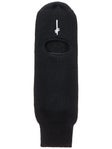 Deathwish Gang Logo Ski Mask Black