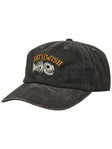 Deathwish Piranha Snapback Hat