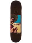 Deathwish Dickson Frontier Deck 8.5 x 32.125
