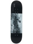 Deathwish Jon Dickson Museum Deck 8.5 x 32