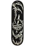 Deathwish Jamie Foy Mutations TWIN Deck 8.5 x 32