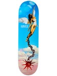 Deathwish Jake Hayes Ascension Deck 8.6 x 32