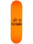 Deathwish Jake Hayes Mindfulness Deck 8.475 x 31.875