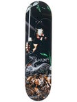 Deathwish Jake Hayes Shinobi Deck 8.25 x 31.676